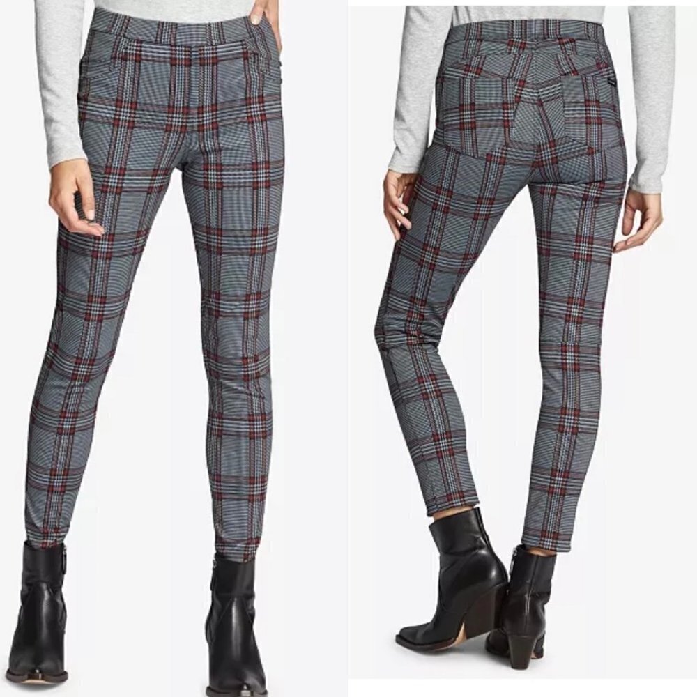 Sanctuary Clothing Womens Grease Casual Legging, Women's Medium 8/10